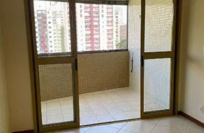Apartamento para alugar no jardim aquarius - são josé dos campos/sp com 111 m²