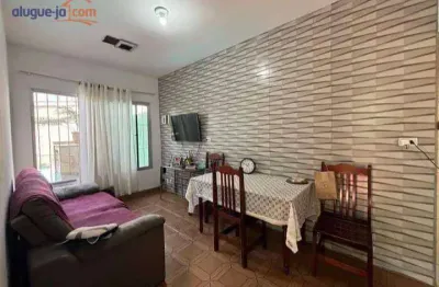 Casa à venda no flórida mirim - mongaguá/sp com  90 m²