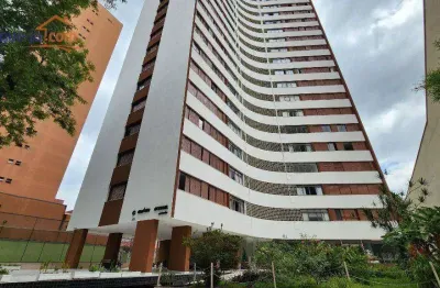 Apartamento à venda no jardim são dimas, são josé dos campos/sp – 78 m²
