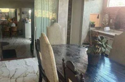 Sobrado com 2 dormitórios à venda, 120 m² por r$ 675.000,00 - bosque dos eucaliptos - são josé dos campos/sp