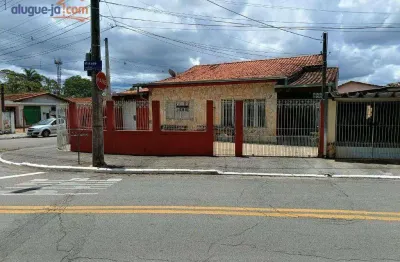 Casa com 6 dormitórios à venda, 253 m² por r$ 1.300.000,00 - jardim oriente - são josé dos campos/sp