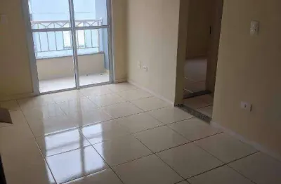 Apartamento com 2 quartos à venda, 51 m² - terra brasilis - são josé dos campos/sp