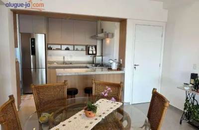 Apartamento à venda, 102 m² por r$ 830.000,00 - vila formosa - jacareí/sp
