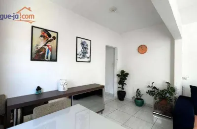 Casa com 4 dormitórios à venda, 222 m² por r$ 750.000 - jardim alvorada - são josé dos campos/sp