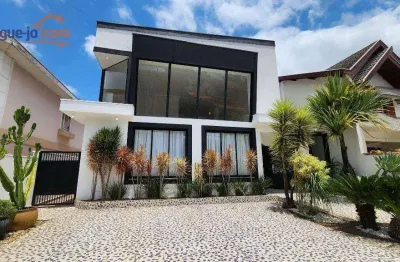 Sobrado  a venda no jardim das colinas - são josé dos campos/sp com 330 m²