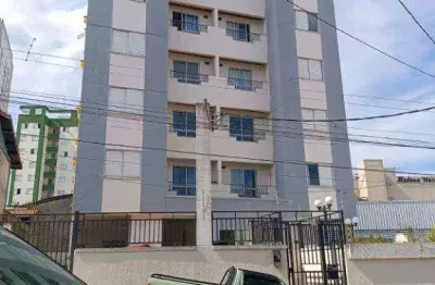 Apartamento com 1 dormitório à venda, 40 m² por r$ 320.000,00 - jardim são dimas - são josé dos campos/sp