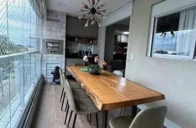 Apartamento à venda no royal park - são josé dos campos/sp com 99 m²