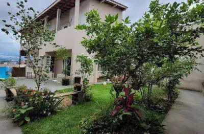 Casa com 2 quartos à venda na Rua Padre Juca, São João, Jacareí