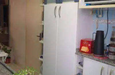 Apartamento à venda, 58 m² por r$ 230.000,00 - jardim califórnia - jacareí/sp