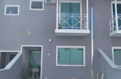 Casa com 3 dormitórios à venda, 104 m² por r$ 575.000,00 - jardim altos de santana ii - jacareí/sp