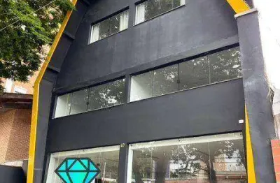 Ponto para alugar no jardim esplanada - são josé dos campos/sp com 385 m²