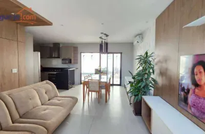 Casa em condomínio fechado com 4 quartos à venda na Alameda da Bondade, Condomínio Vivva Residencial Clube, Jacareí