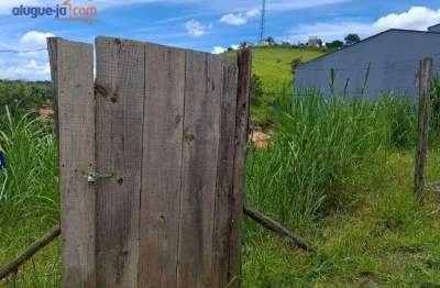Terreno à venda, 140 m² por r$ 90.000,00 - jardim colinas - jacareí/sp
