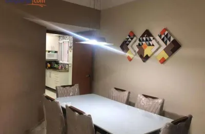 Apartamento à venda no jardim apolo - são josé dos campos/sp com 65 m²