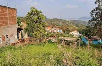Terreno à venda na Estrada Estadual Arão Sahm, Atibaia Belvedere, Atibaia