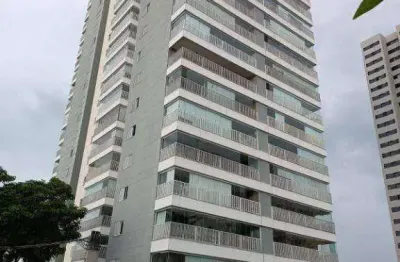 Apartamento à venda, 107 m² por r$ 880.000,00 - jardim satélite - são josé dos campos/sp