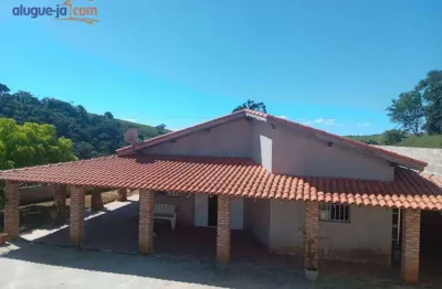 Chácara à venda no teles em paraibuna/sp com 1300 m²