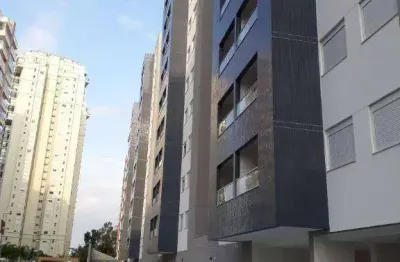 Apartamento para alugar no jardim aquarius - são josé dos campos/sp com 80 m²