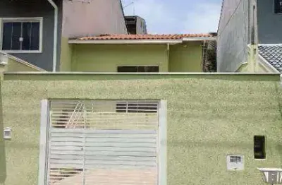 Casa à venda, 55 m² por r$ 450.000,00 - villa branca - jacareí/sp
