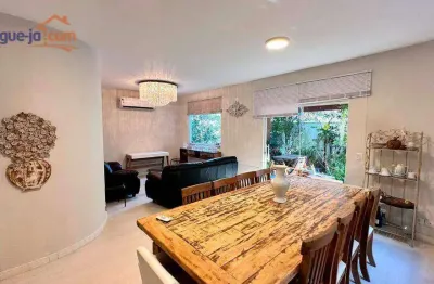 Casa com 3 dormitórios à venda, 225 m² por r$ 1.350.000,00 - urbanova - são josé dos campos/sp