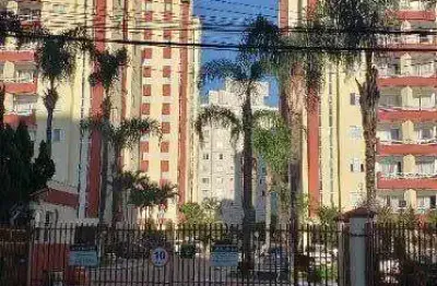 Apartamento com 2 quartos para alugar na Rua José Cobra, Parque Industrial, São José dos Campos