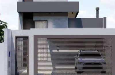 Casa à venda, 100 m² por r$ 560.000,00 - residencial parque dos sinos - jacareí/sp