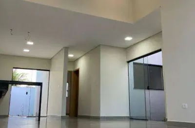 Casa com 3 dormitórios à venda, 100 m² por r$ 570.000,00 - residencial parque dos sinos - jacareí/sp