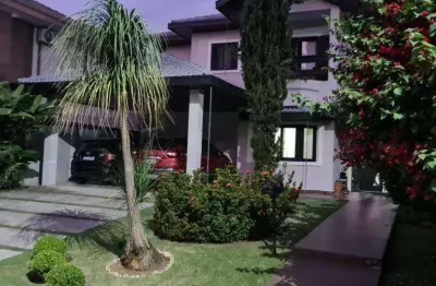 Casa com 4 dormitórios à venda no jardim altos de santana ii - jacareí/sp com 406 m²