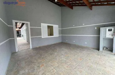 Casa à venda, 53 m² por r$ 392.200,00 - parque interlagos - são josé dos campos/sp