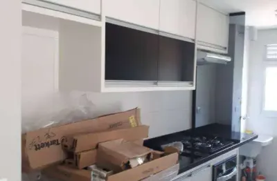 Apartamento com 1 dormitório para alugar, 35 m²- jardim aquarius - são josé dos campos/sp
