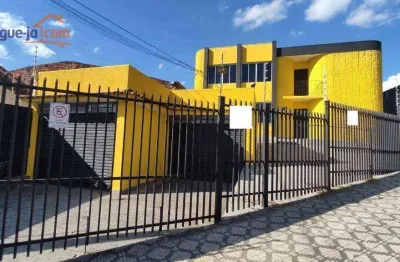 Ponto à venda, 381 m² por r$ 1.800.000,00 - jardim bela vista - são josé dos campos/sp
