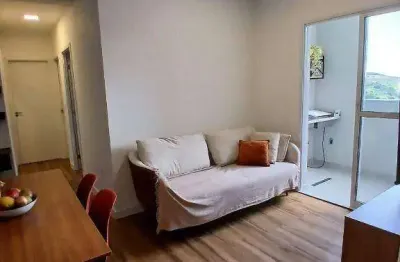 Apartamento com 3 dormitórios à venda, 65 m² por r$ 550.000,00 - parque residencial flamboyant - são josé dos campos/sp