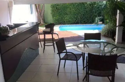 Casa à venda, 270 m² por r$ 1.800.000,00 - jardim primavera - jacareí/sp