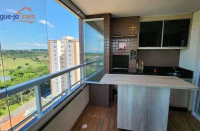 Apartamento com 3 dormitórios à venda, 87 m² por r$ 788.000,00 - jardim satélite - são josé dos campos/sp