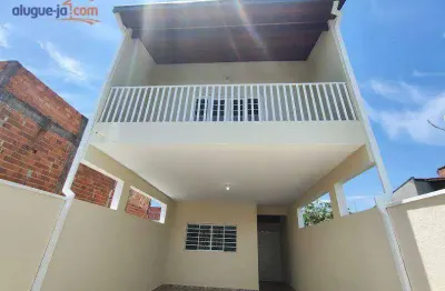 Sobrado com 3 dormitórios à venda, 195 m² por r$ 500.000,00 - residencial armando moreira righi - são josé dos campos/sp