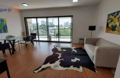 Apartamento com 3 dormitórios à venda, 109 m² por r$ 775.000,00 - jardim das nações - taubaté/sp