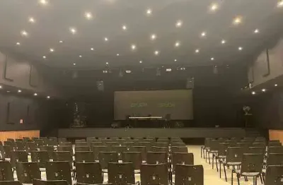 Salão, 500 m² - venda  ou aluguel - jardim bela vista - são josé dos campos/sp