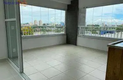Apartamento com 2 quartos à venda, 82 m² - jardim aquarius - são josé dos campos/sp