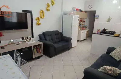 Casa com 2 dormitórios à venda, 75 m² por r$ 355.000,00 - residencial união - são josé dos campos/sp