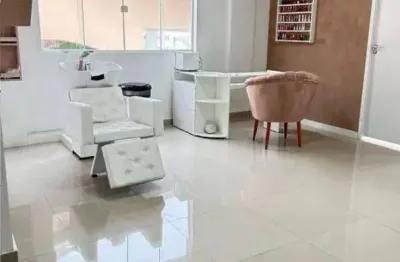 Salão para alugar, 60 m² por r$ 2.200,00/mês - jardim vale do sol - são josé dos campos/sp