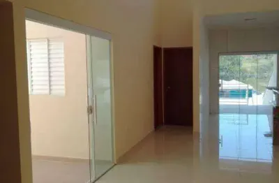 Casa em condomínio fechado com 3 quartos à venda na Rua Três, Recanto dos Eucaliptos, São José dos Campos
