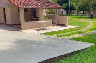 Chácara à venda, 6000 m² por r$ 640.000,00 - zona rural - paraisópolis/mg