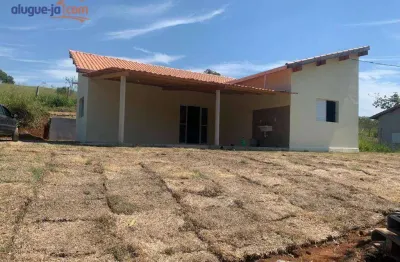Chácara / sítio com 2 quartos à venda na Estrada da Piedade, Piedade, Caçapava