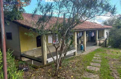 Chácara / sítio com 2 quartos à venda na Avenida Guaramirim, Jardim Majestic, São José dos Campos