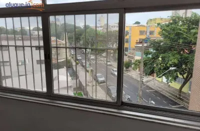 Apartamento com 3 dormitórios à venda, 93 m² por r$ 400.000 - jardim bela vista - são josé dos campos/sp