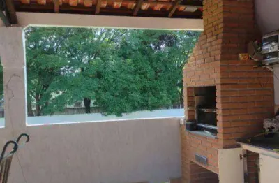 Sobrado à venda, 128 m² por r$ 599.000,00 - cidade morumbi - são josé dos campos/sp