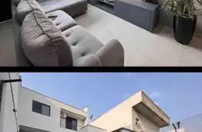 Casa com 3 dormitórios à venda, 141 m²  - nova cerejeiras - atibaia/sp