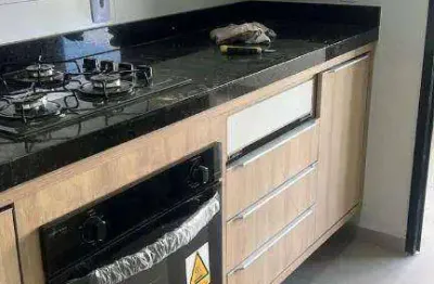 Apartamento com 2 dormitórios para alugar, 58 m² por r$ 3.030,00/mês - jardim primavera - jacareí/sp