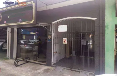 Casa com 3 dormitórios à venda, 100 m² por r$ 480.000,00 - conjunto residencial trinta e um de março - são josé dos campos/sp