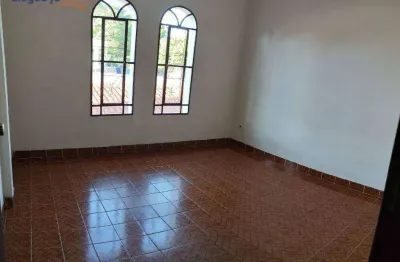Sala comercial para alugar na Avenida Andrômeda, Bosque dos Eucaliptos, São José dos Campos